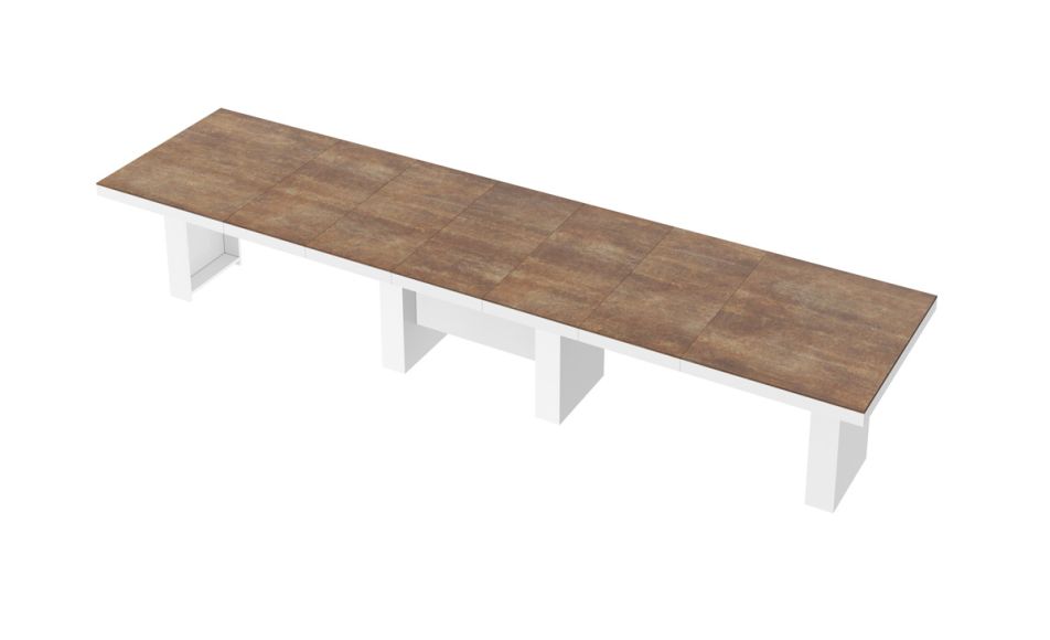 Stół rozkładany LARGO 160 - 40